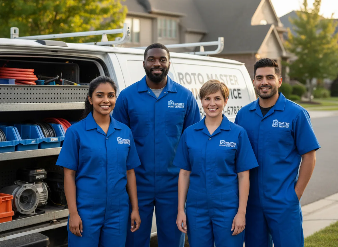 Sump Pump Installation company in North Adams, MI